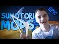 Sumotori Dreams Mods - 0mfG kom cé ÉPIC ! | On a joué dans des chiottes !