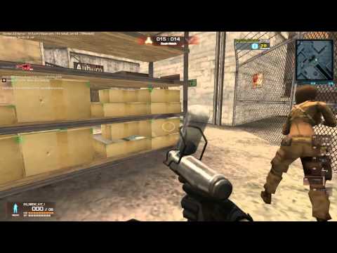 Watch Warrock Rexiles GamePlay #1