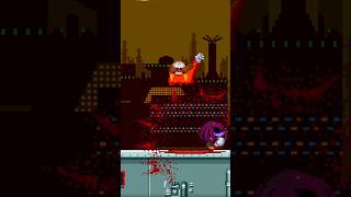 What If Eggman,Sonic,And Tails Lose Against Knuckles.exe