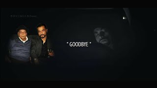 Bohemia Goodbye Official To You Dad 2018 Beatz By Ak Ankush Rdb