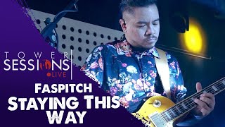 Watch Faspitch Staying This Way video