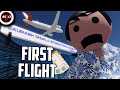 MAKE JOKE OF ||MJO|| - FIRST FLIGHT || By Saurabh Shukla