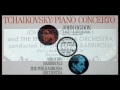 Tchaikovsky / John Ogdon, 1962: Piano Concerto No 1 in B flat minor - Rondo - Barbirolli
