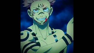 New Short Sukuna Atude Edit 4K
