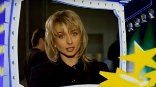 Татьяна Овсиенко  -  «Не Забудь»  («Песня - 98»   Эфир -17.05.1998 Год).