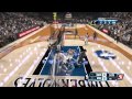 NBA 2K14 PS4 | Moja kariera | Zacięta walka