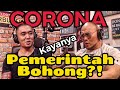 CORONA, 2 DOANG YG KENA? BOHOOONG!? (YUK diskusi disini)