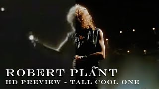Robert Plant | 'Tall Cool One' | Preview [Hd Remastered]