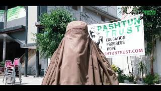 Pashtun Trust |Beneficiary of your Ramadan parcels| #pashtuntrust