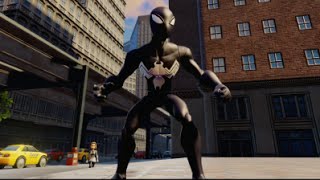 Disney Infinity 2.0 - Spider-Man (Level 20 Character Showcase)