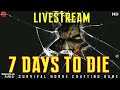 7 Days To Die (7DTD): O Forte Branco