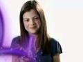 Georgie Henley- You're watching Disney Channel