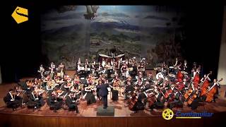 Patas D´hilo - Pasillo / I Festival Internacional de Música Comfamiliar Risaralda