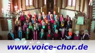 Watch Oslo Gospel Choir Come Let Us Sing video