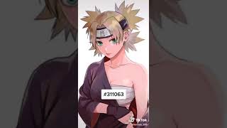 Temari Nara Sauce