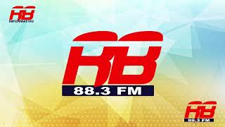 RB 88.3FM