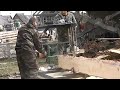 пилорама шинная