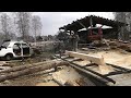 пилорама шинная