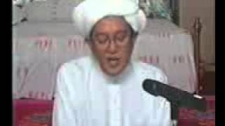 tata cara Shalat by Guru Sekumpul