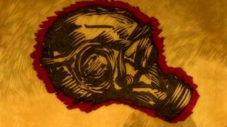 The art of war movies / Anime with Jazzy hip hop instrumental beats