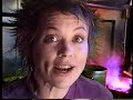 Laurie Anderson PSA: "National Anthem"