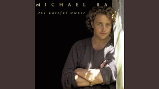 Watch Michael Ball All For Nothing video