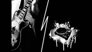 HOUSE MUSIC | Electric Guitar vs. DJ | Temper Trap / David Guetta