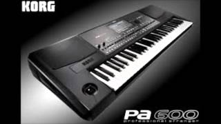 Tati`s Pa600 demo