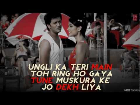 Shirt Da Button Full Song | Kailash Kher ( Lyrics) Kyaa Super...