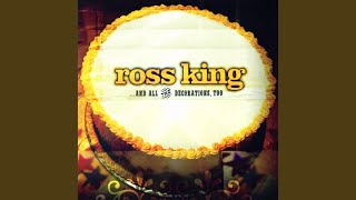Watch Ross King Safe Distance video