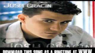 Watch Josh Gracin Cover Girl video