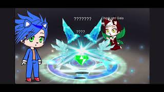 Sonic Unleashed In Gacha Club Almost Done Read Description