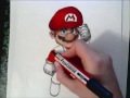 colorier mario