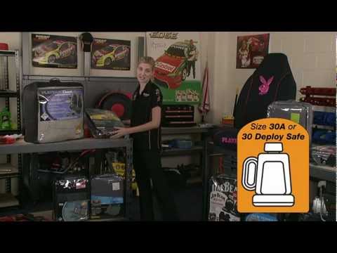 Choosing Seat Covers