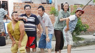 Phim Hài Việt Nam Chiếu Rạp 2017 | Hoài Linh, Chí Tài, Trấn Thành, Hiếu Hiền Mới Nhất