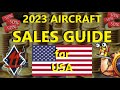 2023 War Thunder Sales Guide - USA Premium Buyer's Guide