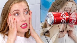 13 Eğlenceli Şaka Şaka Savaşları