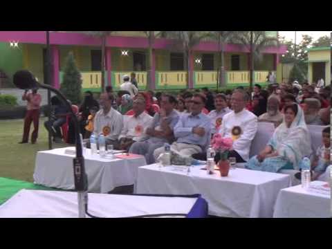 ABKG Annual Function 2013- Dadi Amma Dadi Amma man jao