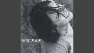 Watch Shannon Murray Waiting Room Blues video