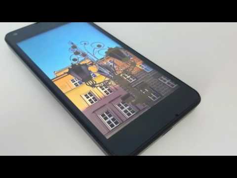 MICROSOFT LUMIA 550 REVIEW