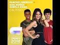 Calypso - Famous Oberogo, Miki Núñez & Sabela Ramil Video preview