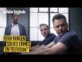 Joel McHale Is: Ryan Hansen - (Ep 3)