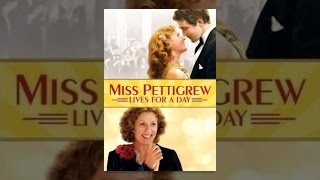 Miss Pettigrew Lives For A Day Miss Pettigrew Lives For A Day