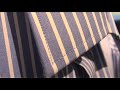 Gold Label Superfine Shirts from the Savile Row Company