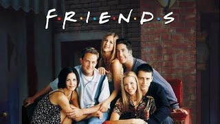 Best Interview Of Friends Cast 1998 - On The Sets Of London