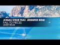 Jonas Steur featuring Jennifer Rene - Fall To Pieces (2sher Remix)