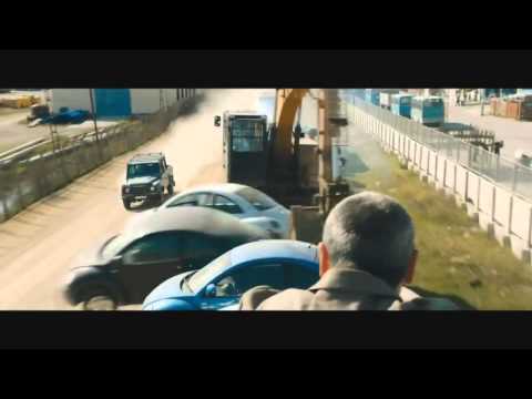 Skyfall (OST Điệp viên 007) - FPT 0973532880