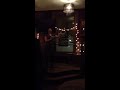 Dr Bongo Poetry - Live in Brighton