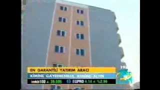 Tgrt Haber Tv - Ana Haber - Haluk Sur - 14.12.2006