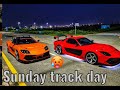 Dha lahore sunday track racing